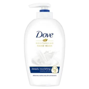DoveSoap