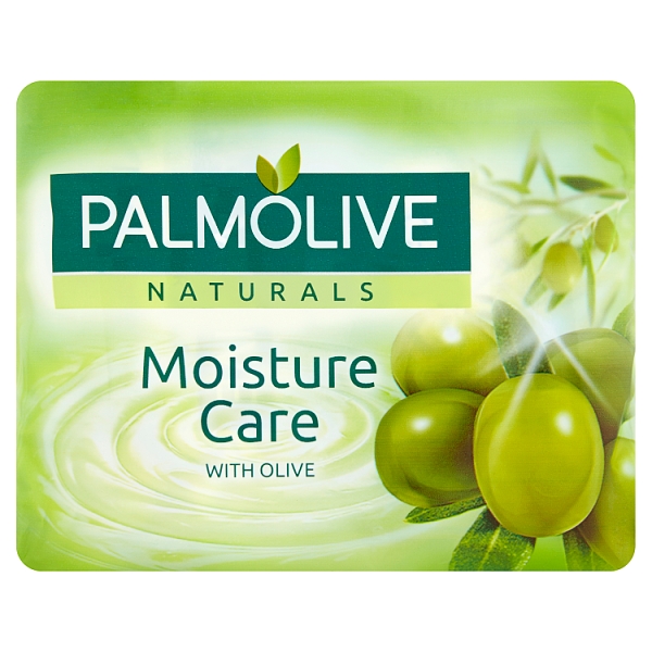 palmolive