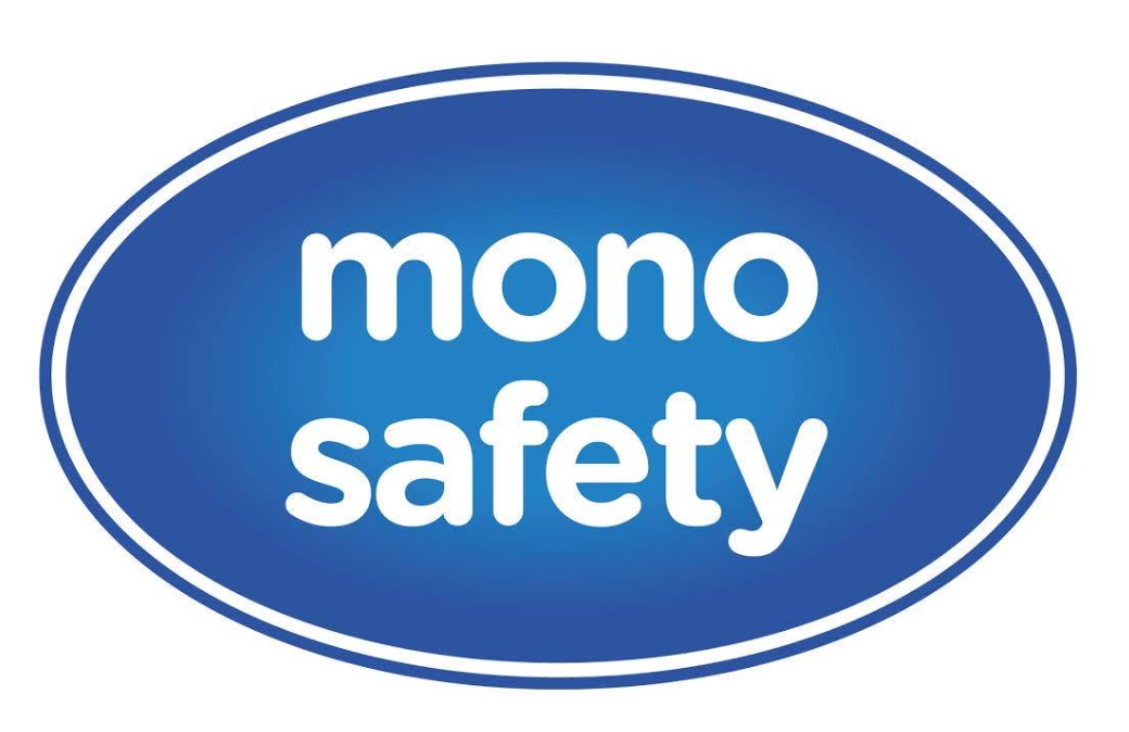 Mono Safety Logo